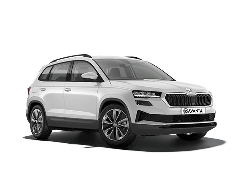 Skoda Karoq NEW