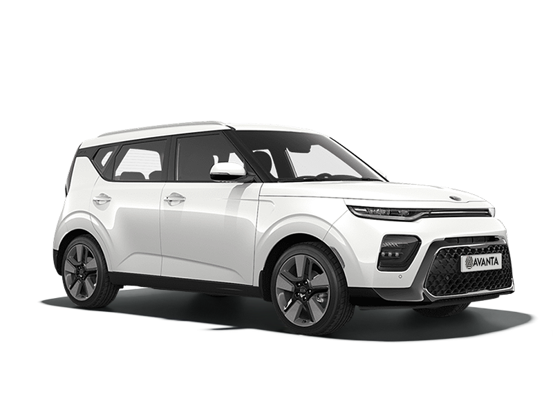 KIA Soul Premium 2.0 AT