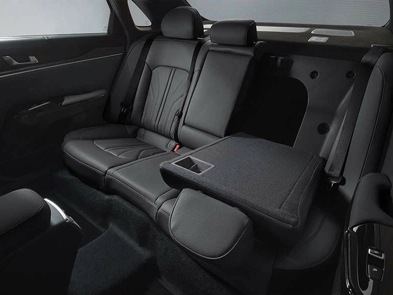 Kia K5 NEW