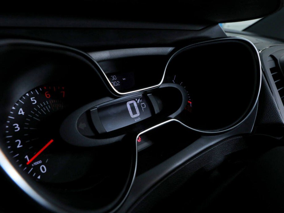 Renault Kaptur 2022