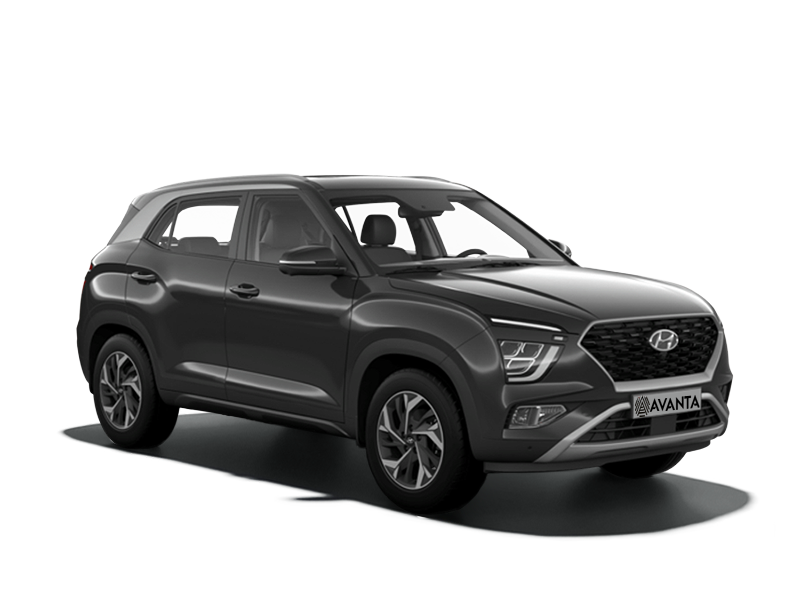 Hyundai Creta NEW Classic 1.6 AT