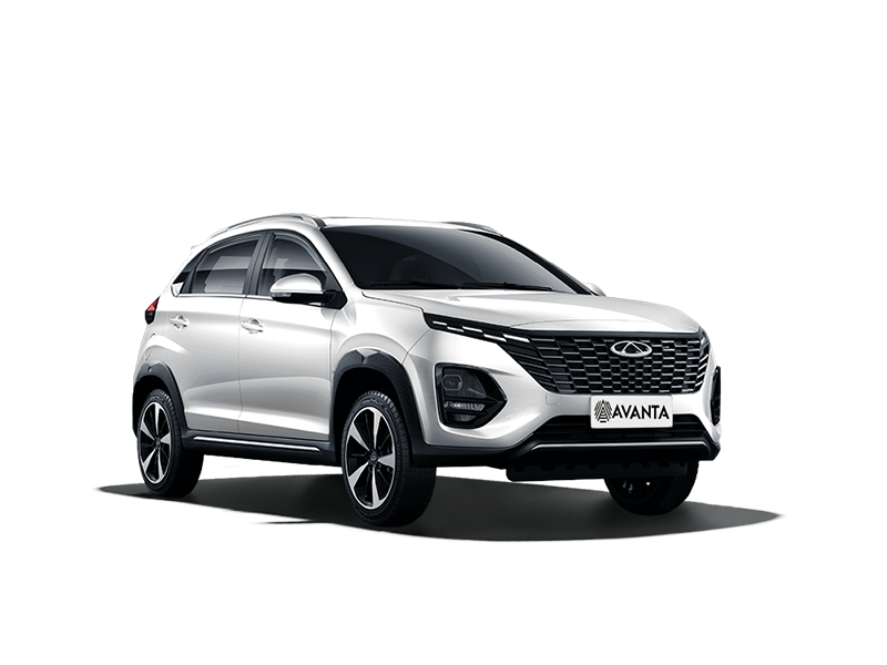 Chery Tiggo 2 Pro NEW