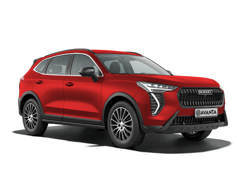 Haval Jolion NEW Premium 1.5 AMT