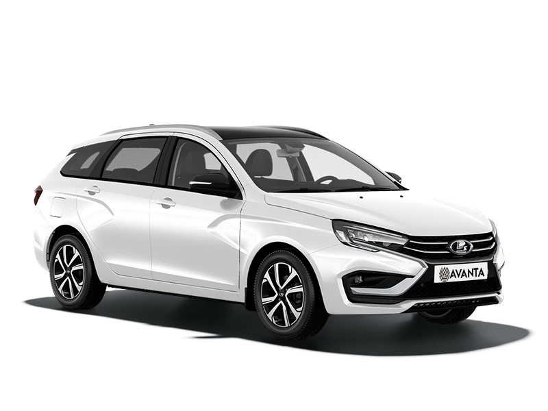 Lada Vesta SW