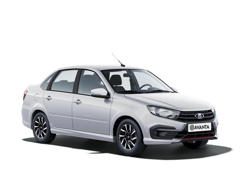 Lada Granta Sportline Седан