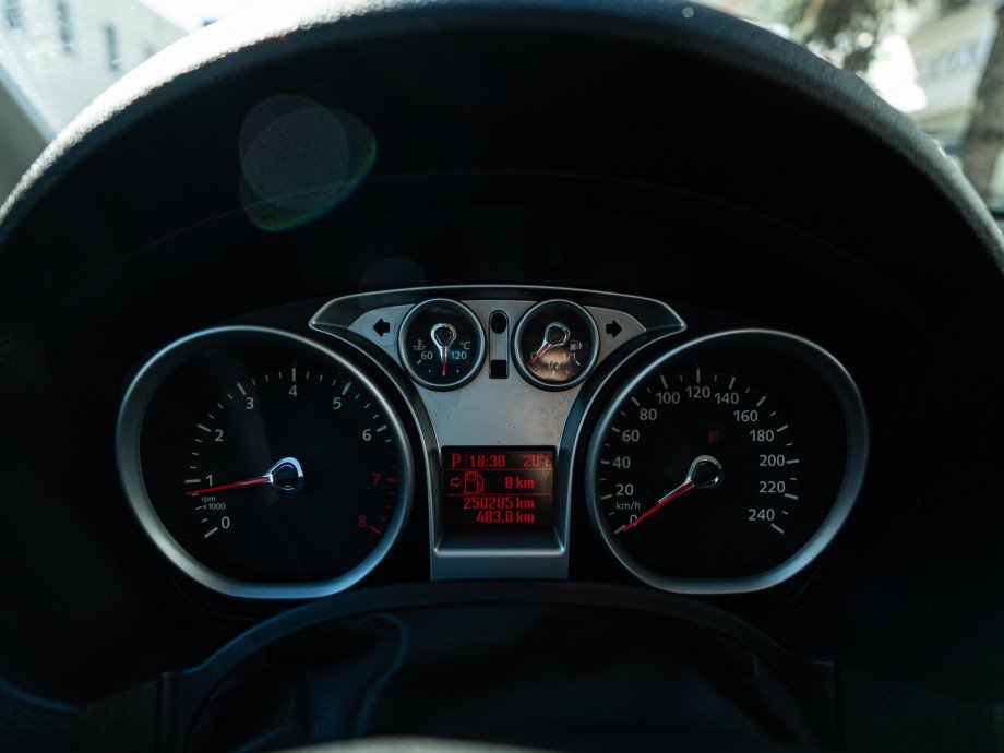 Ford C-MAX 2008