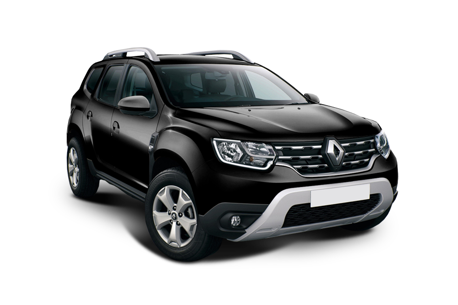 Renault Duster New Style 1.3 CVT