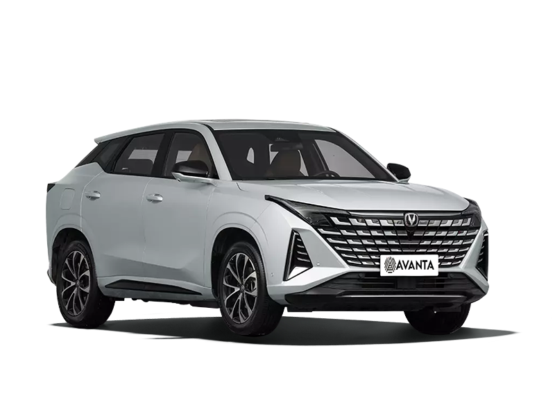 Changan UNI-Z