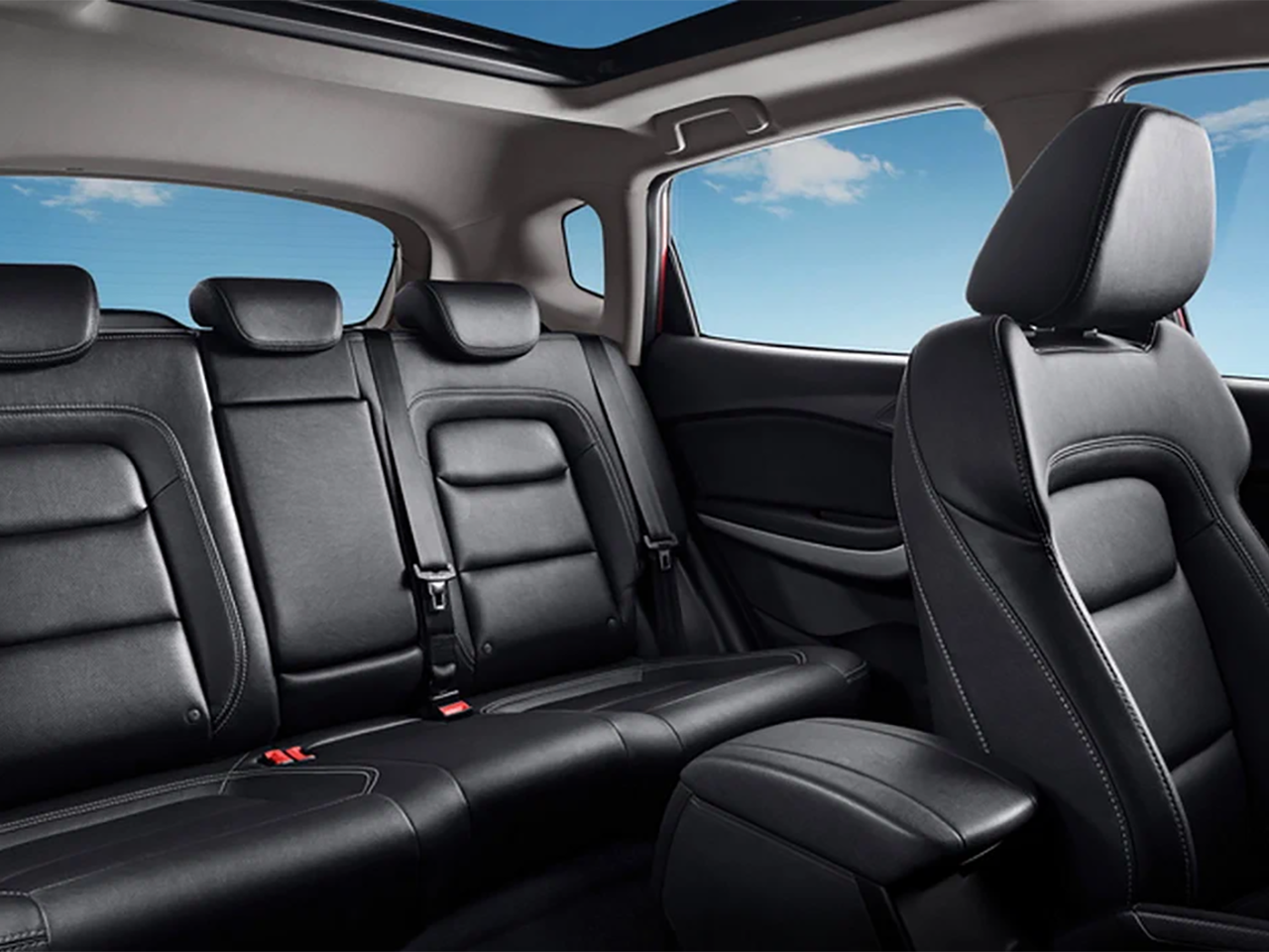 Chery Tiggo 7