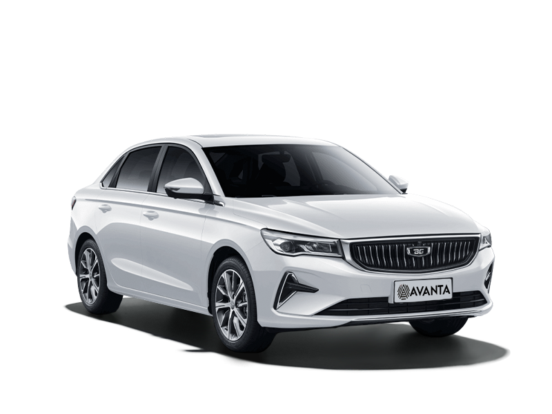 Belgee S50