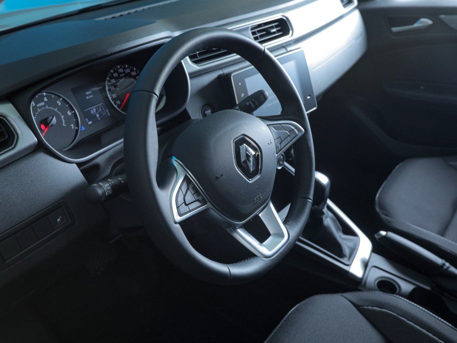 Renault Arkana 2022