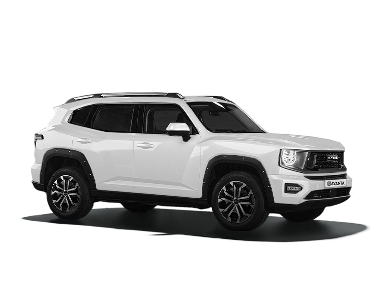 Haval H7