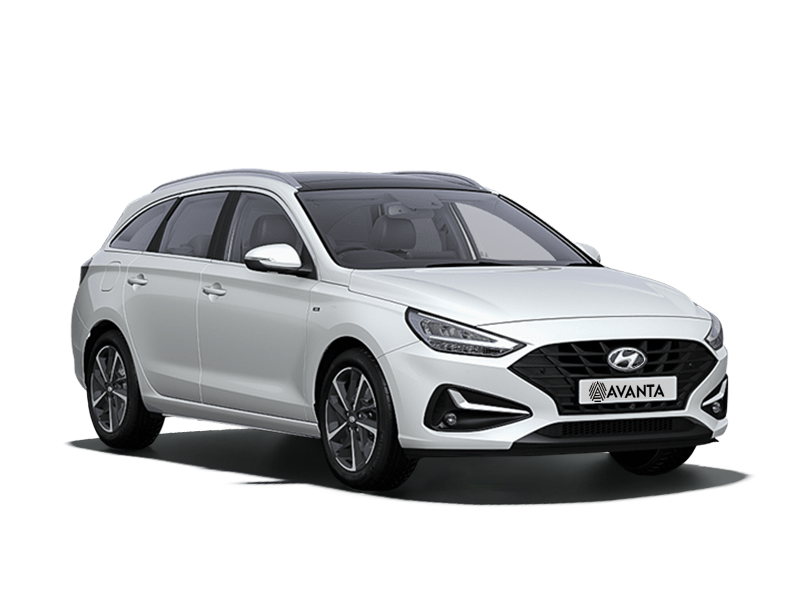 Hyundai i30 Универсал