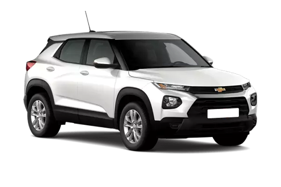 Chevrolet TrailBlazer LS 1.3 CVT