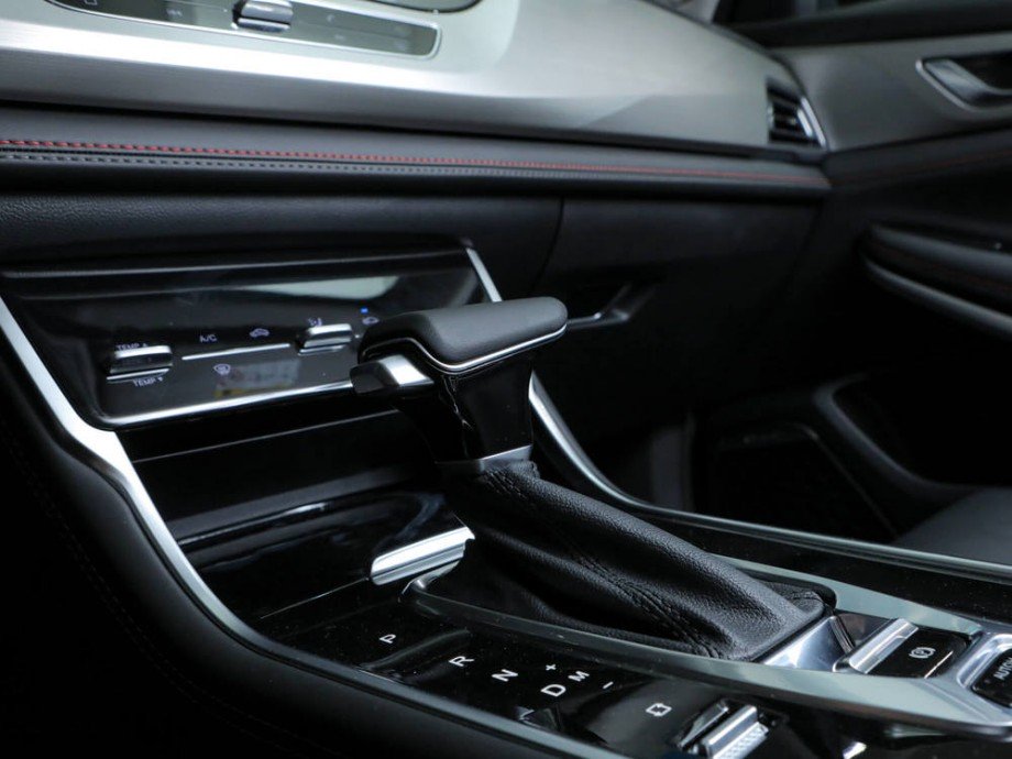 Changan CS75 2022