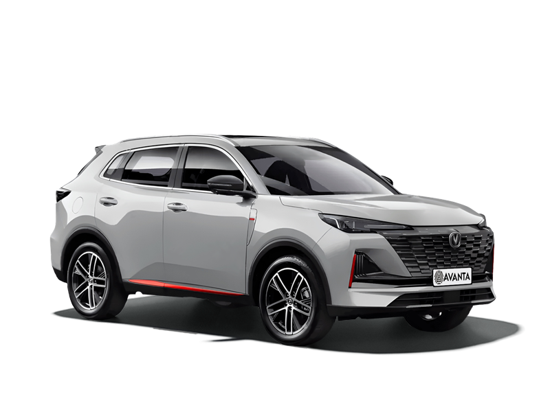 Changan