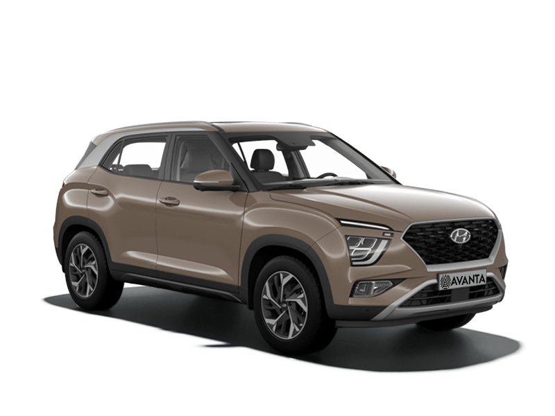 Hyundai Creta NEW Lifestyle 1.6 AT