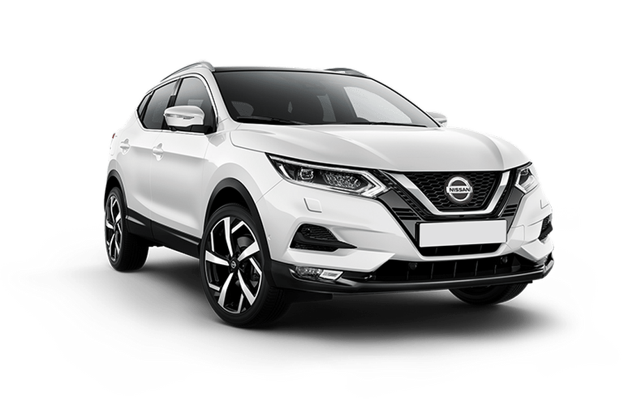 Nissan Qashqai SE+ 1.2 MT