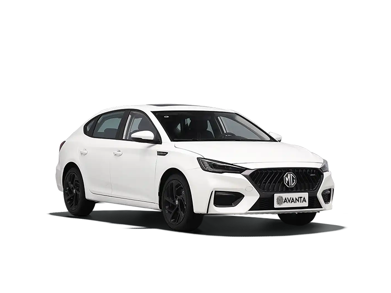 MG 6 NEW