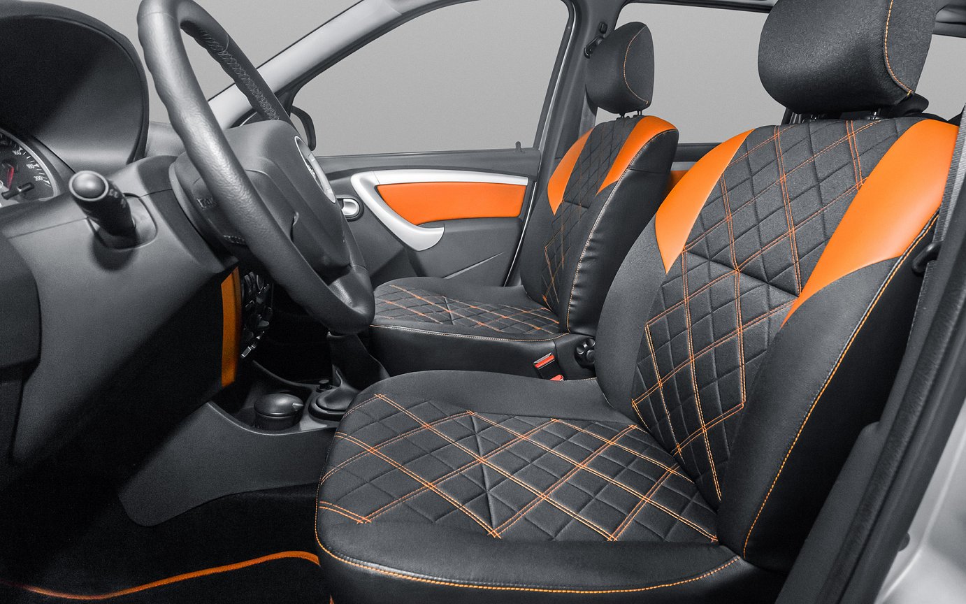 Lada Largus Cross 5 мест 2021