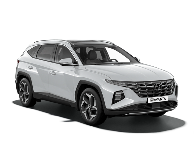 Hyundai Tucson NEW N Line Prestige 2.0 AT