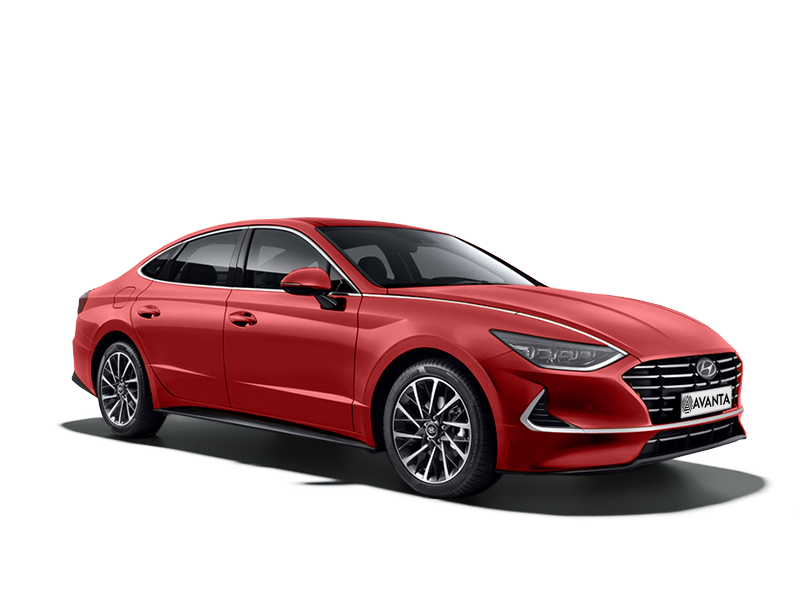 Hyundai Sonata Comfort (Winter) 2.0 AT