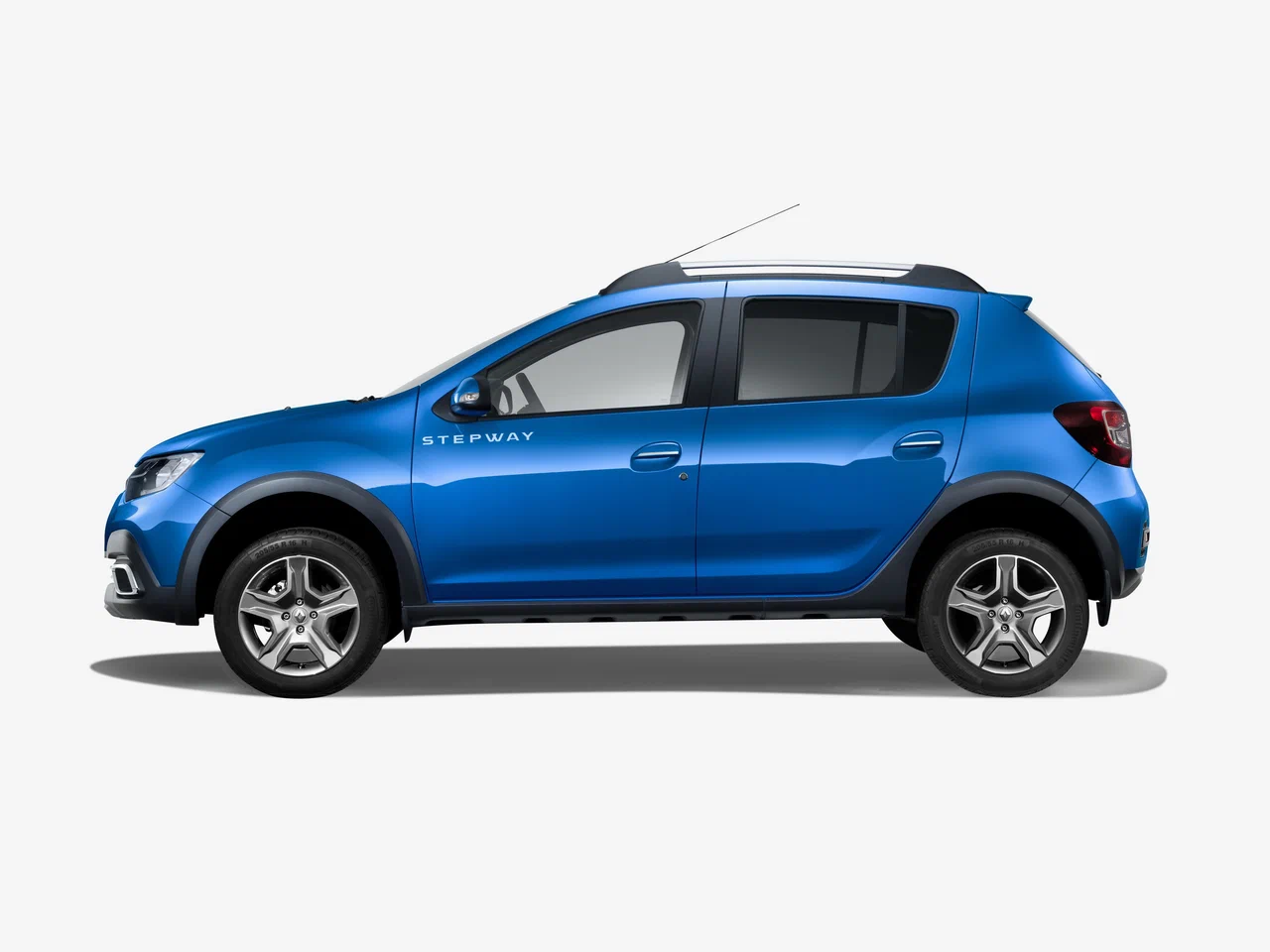 Renault Sandero Stepway