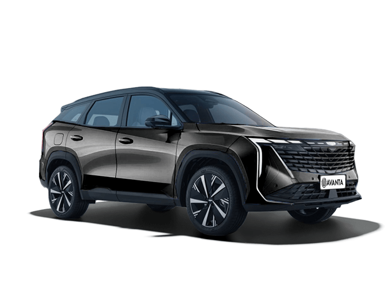 Geely Atlas NEW Flagship Sport 2.0 AMT