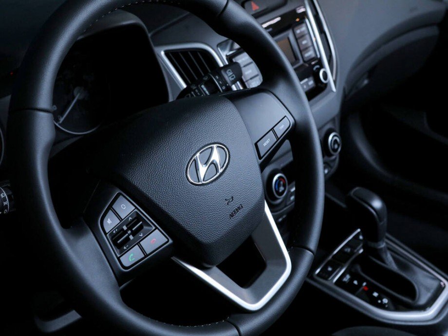 Hyundai Creta 2021