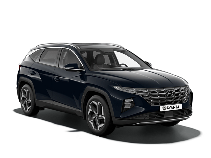 Hyundai Tucson NEW Lifestyle 2.0 AT