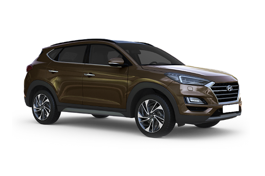 Hyundai Tucson 2020 Family 2.0 AT