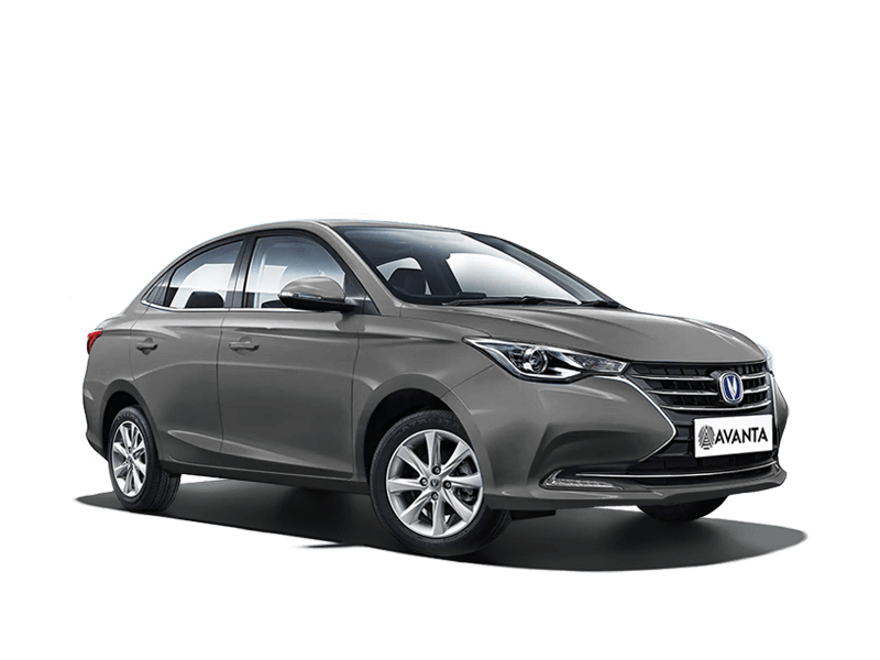 Changan Alsvin LX 1.5 AMT