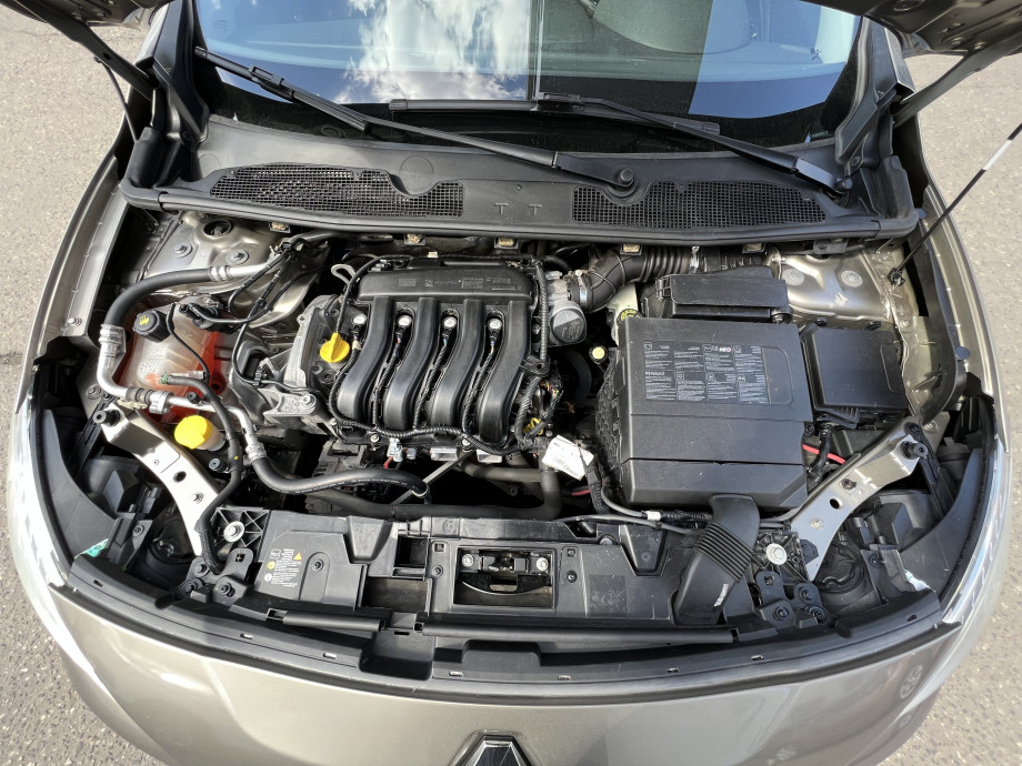 Renault Fluence 2012