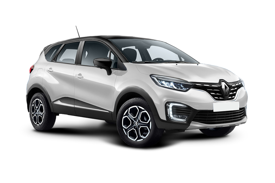 Renault Kaptur Drive 1.6 CVT