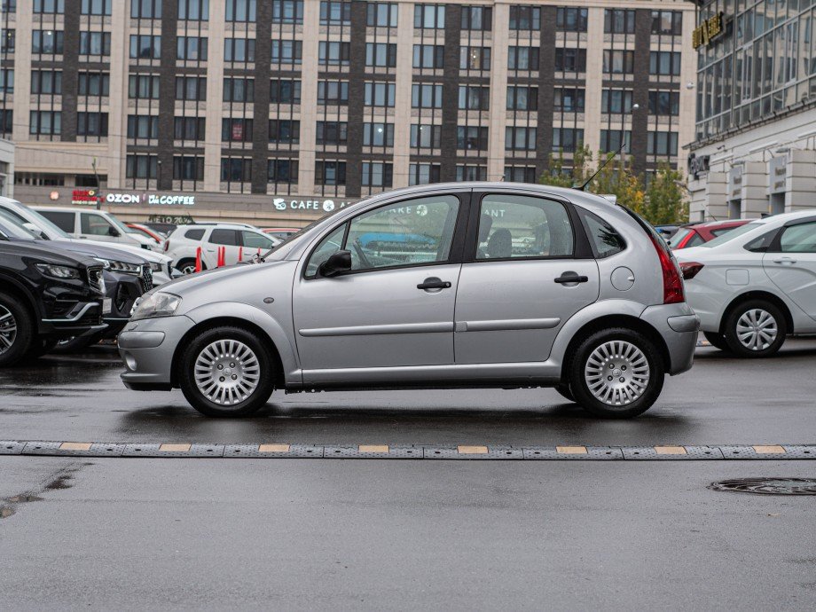 Citroen C3 2003