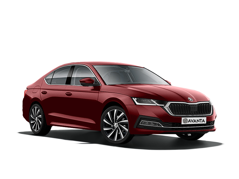 Skoda Octavia Ambition Plus 1.6 MT