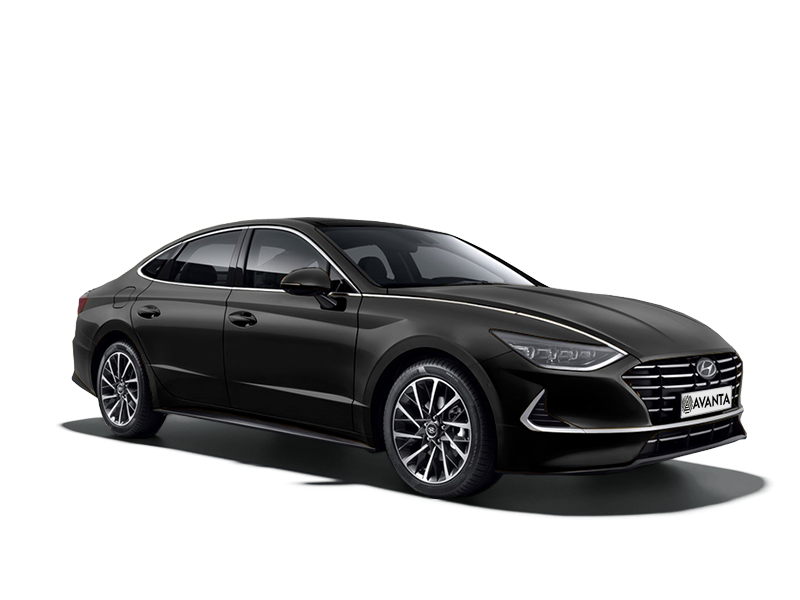 Hyundai Sonata Comfort (Winter) 2.0 AT