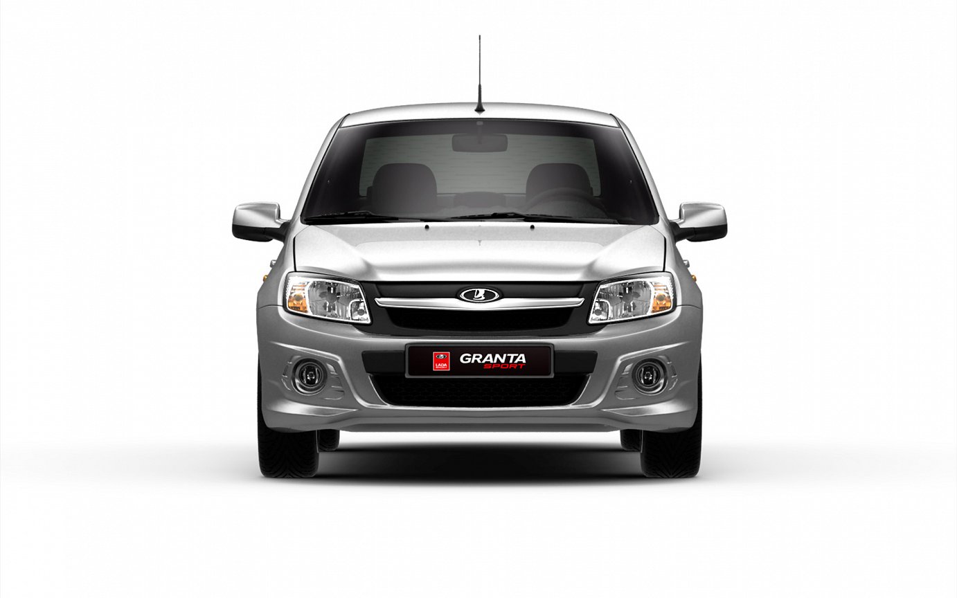 Lada Granta Sport