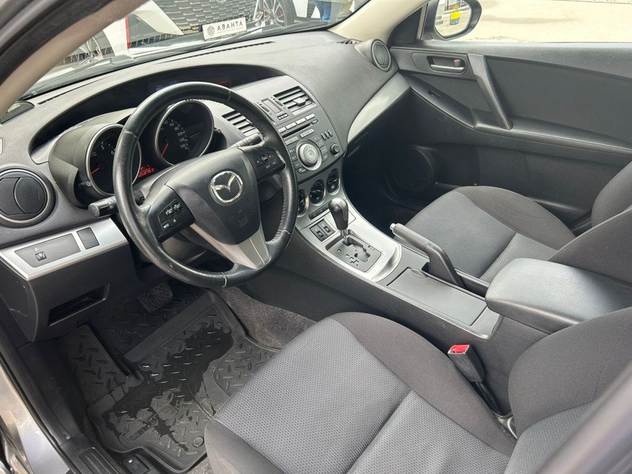 Mazda 3 2010