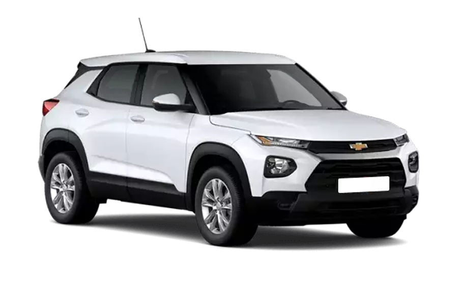 Chevrolet TrailBlazer LS 1.3 CVT