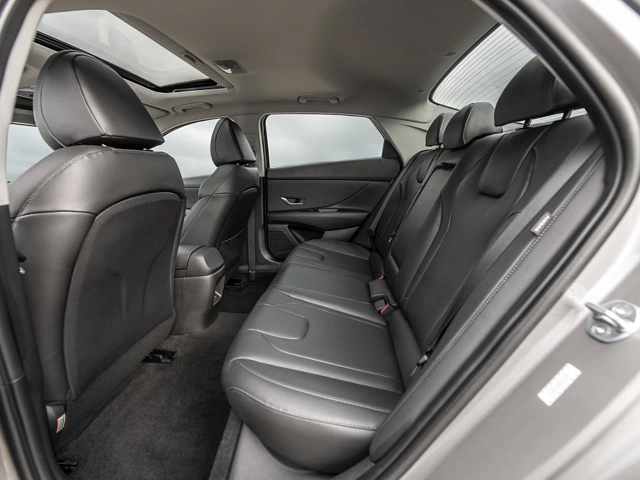 Hyundai Elantra NEW