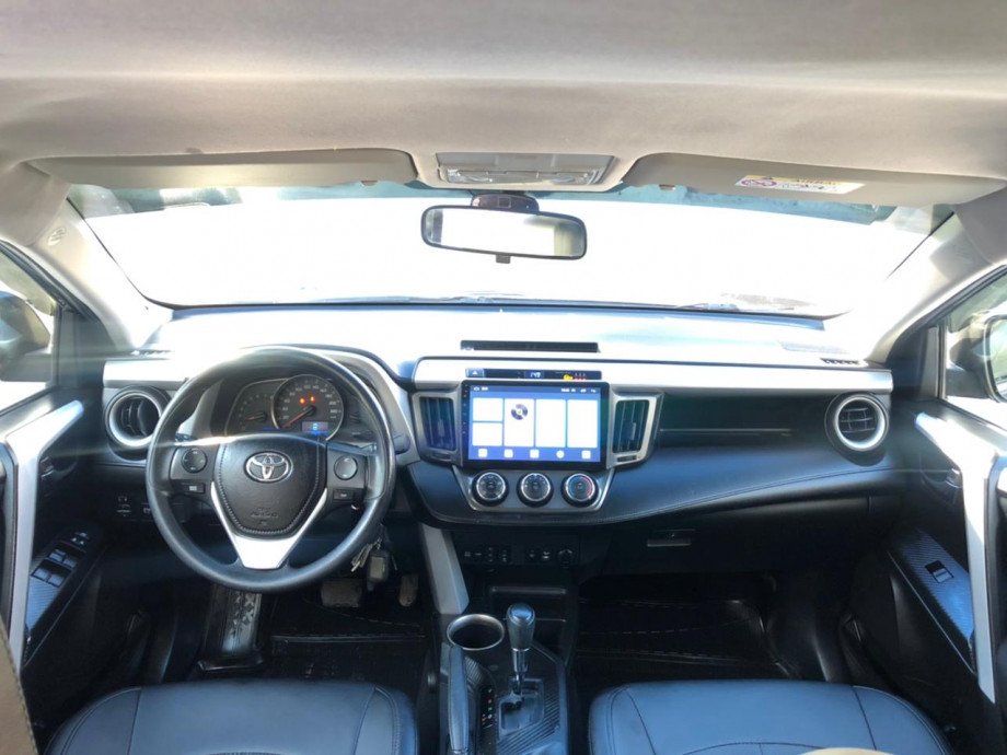 Toyota RAV4 2013