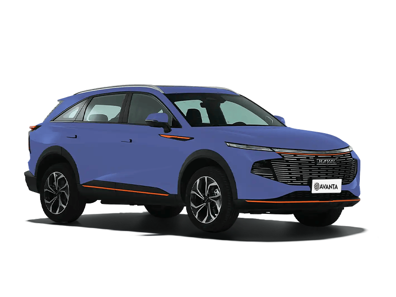 Haval F7 NEW Premium 1.5 AMT