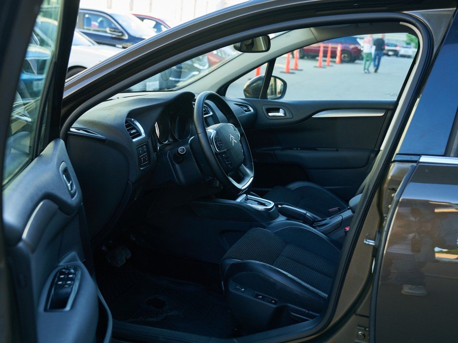 Citroen C4 2011