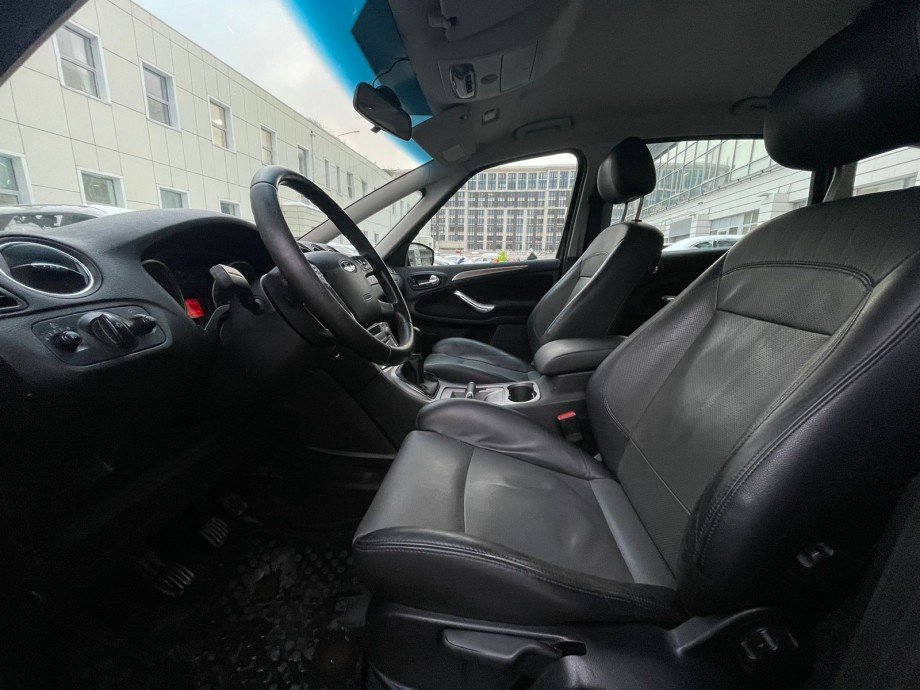 Ford S-MAX 2006