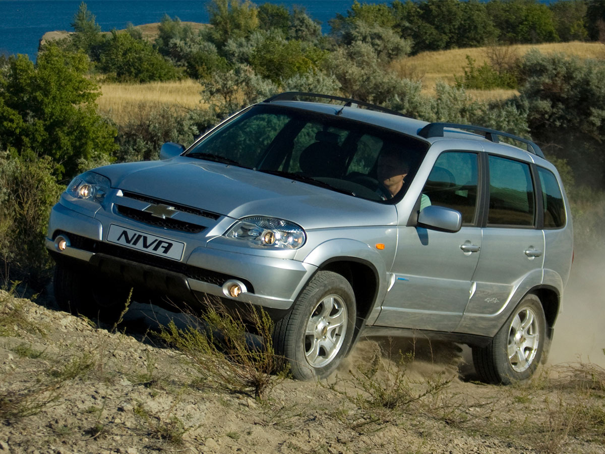 Chery Tiggo FL Т11