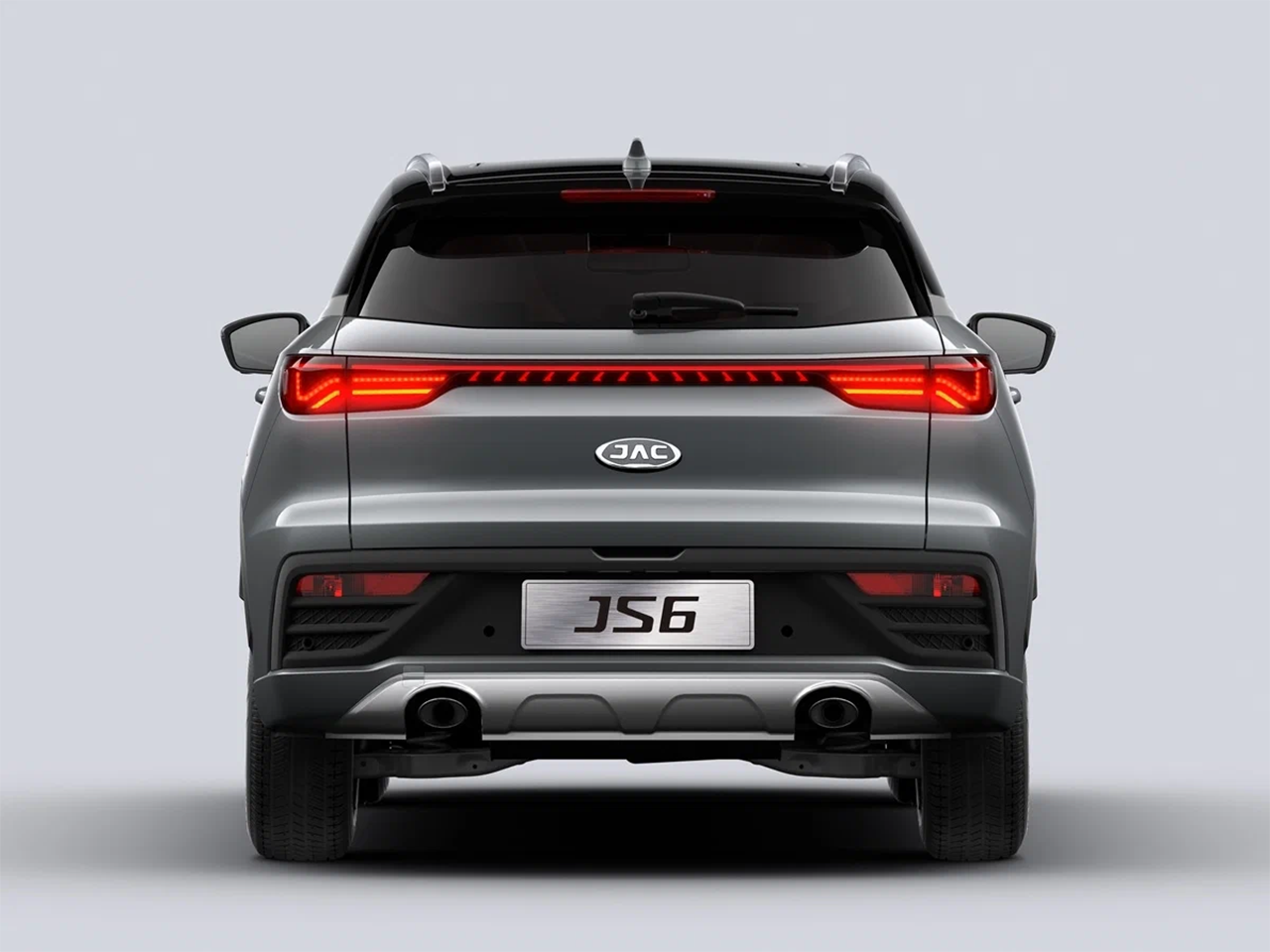 JAC JS6