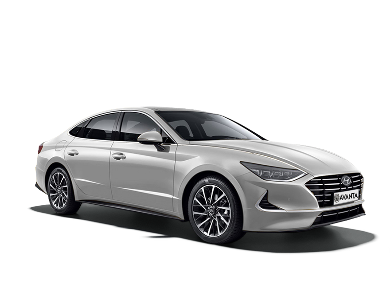 Hyundai Sonata Comfort (Winter) 2.5 AT