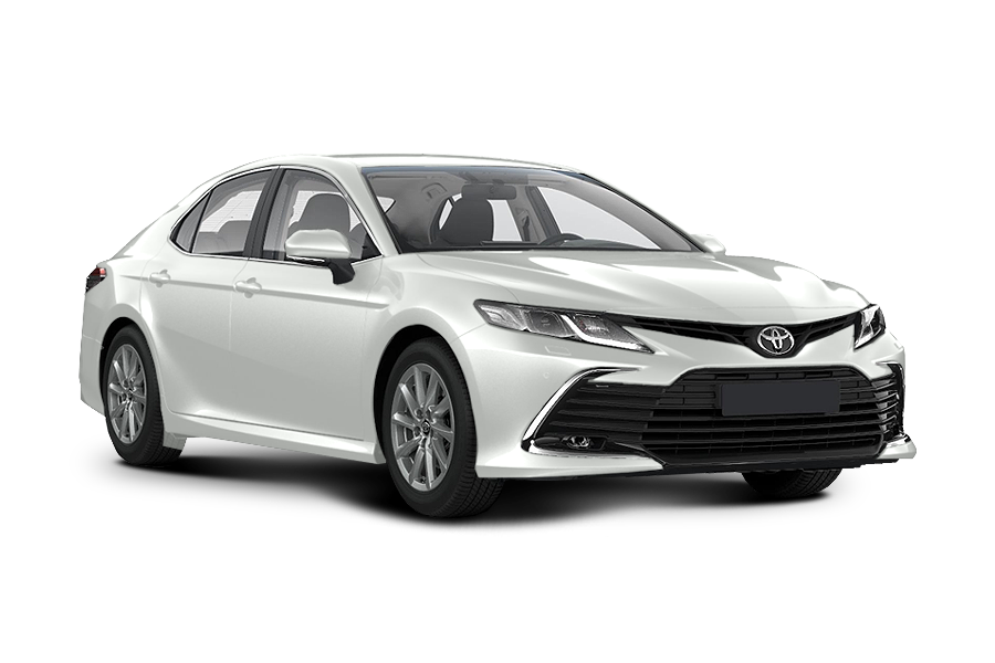 Toyota Camry 2021 Executive Safety 3.5 AT