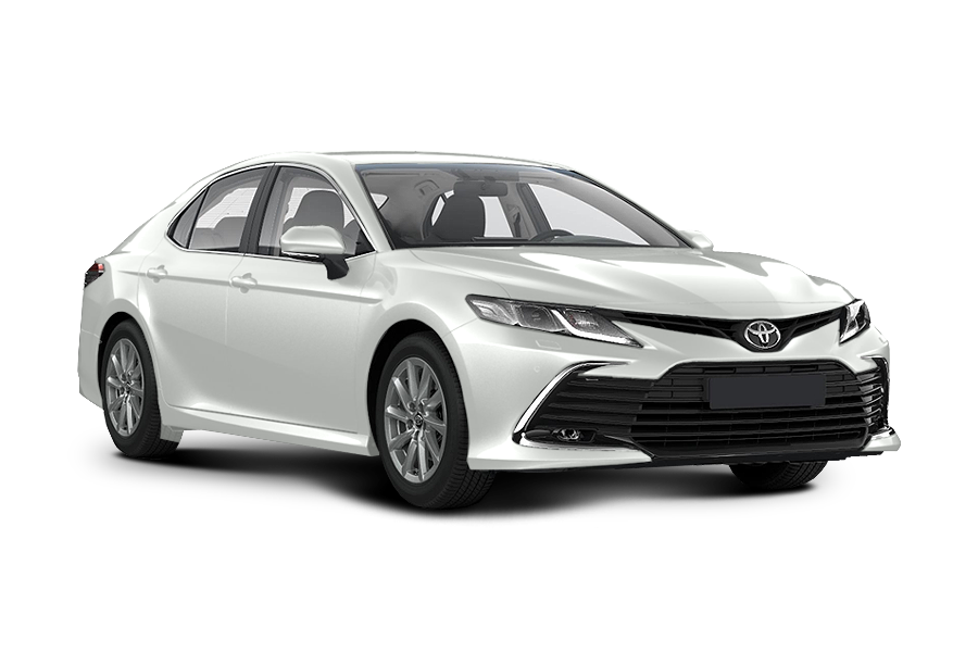 Toyota Camry Стандарт 2.0 CVT